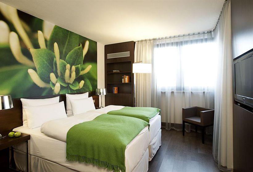 Hotel NH Wiesbaden 16