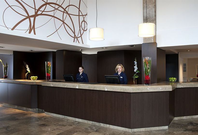 Hotel NH Wiesbaden 17