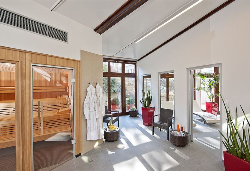 Hotel NH Wiesbaden 18