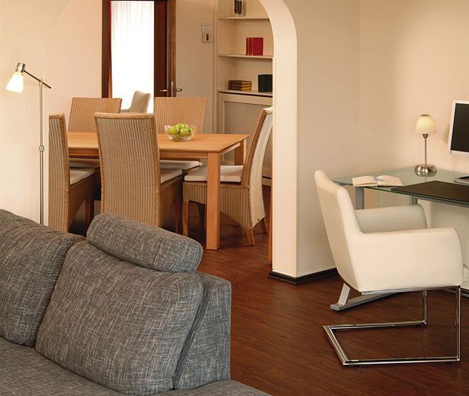 Hotel NH Wiesbaden 20