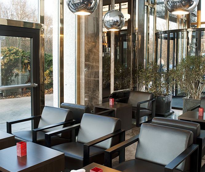 Hotel NH Wiesbaden 3