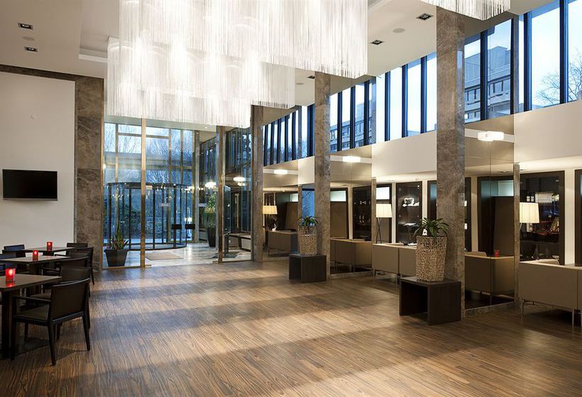 Hotel NH Wiesbaden 6