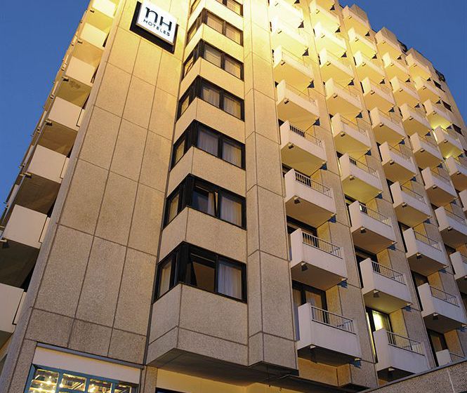 Hotel NH Wiesbaden 7