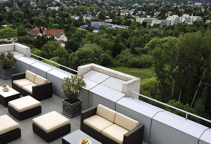 Hotel NH Wiesbaden 8