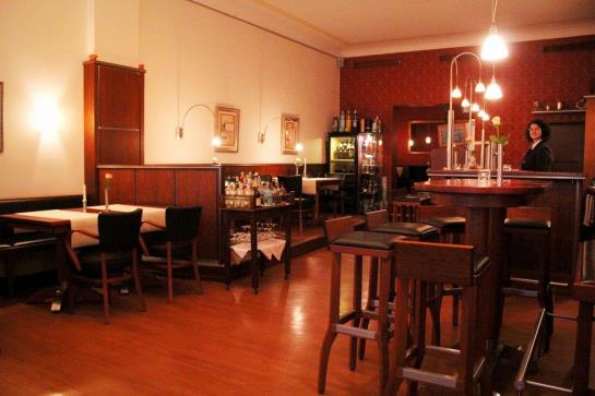 Hotel Baren Wiesbaden Hessen