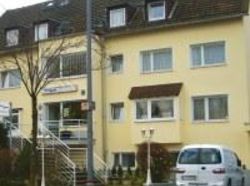 Minotel Hotel Braun 1