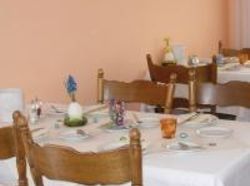 Minotel Hotel Braun 3