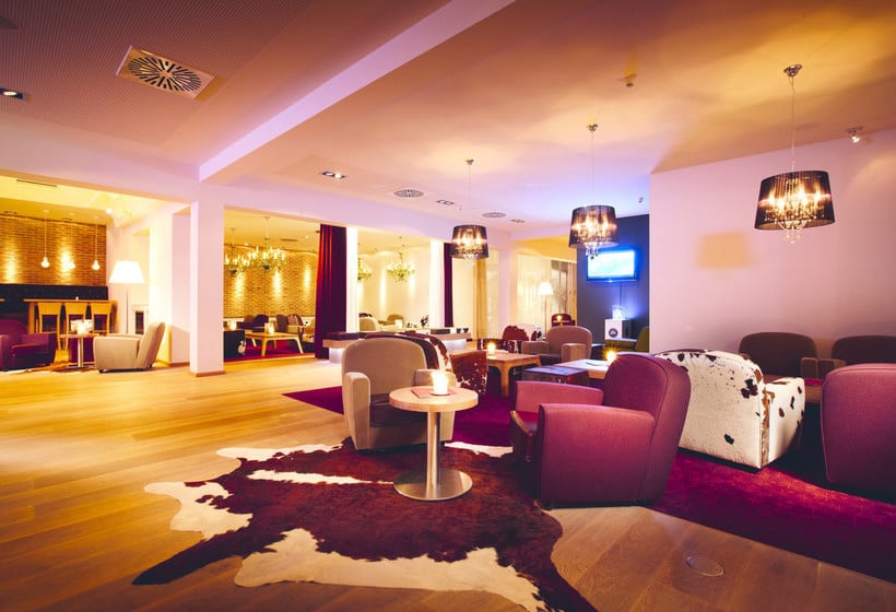 Pentahotel Wiesbaden Wiesbaden Hessen