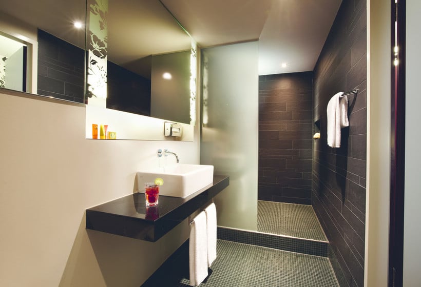 Pentahotel Wiesbaden 4