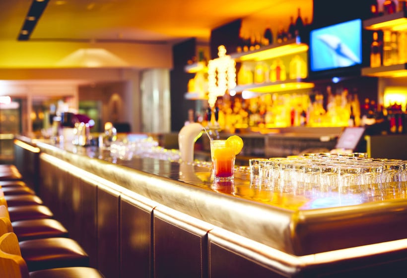 Pentahotel Wiesbaden 7