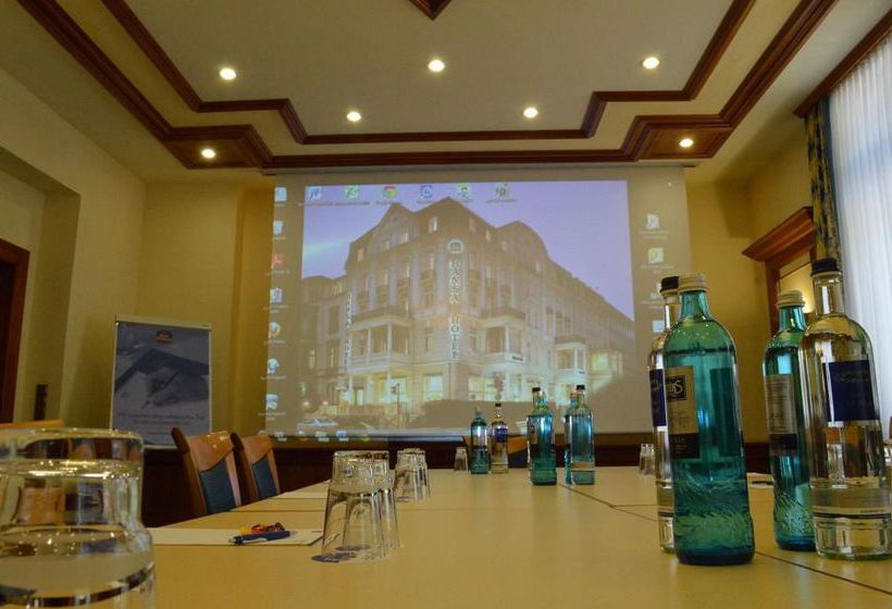 Favored Hotel Hansa 10