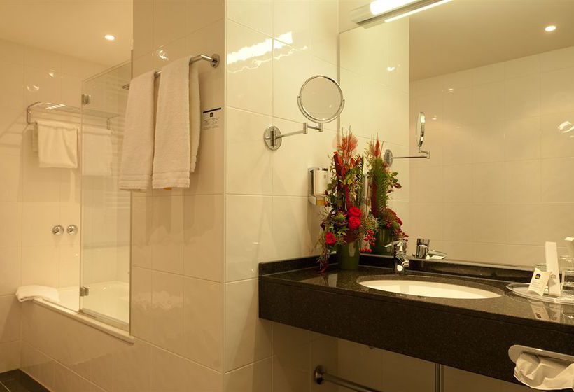 Favored Hotel Hansa 13