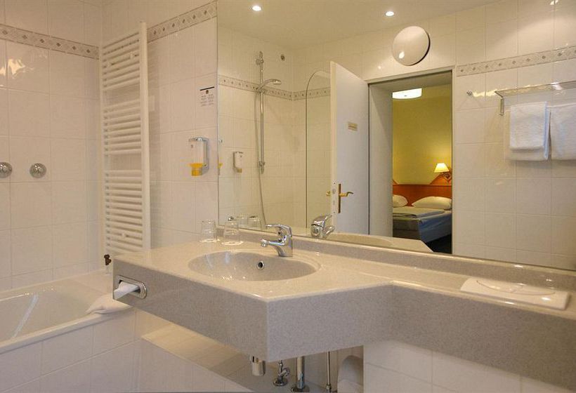 Favored Hotel Hansa 14