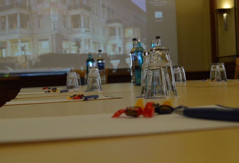 Favored Hotel Hansa 15