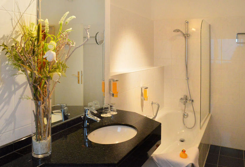 Favored Hotel Hansa 17