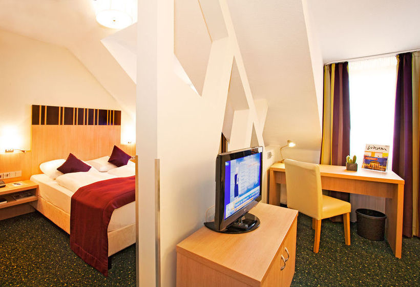 Favored Hotel Hansa 20