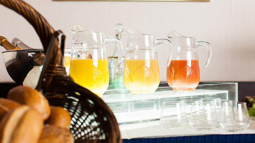 Hotel Klee am Park 14