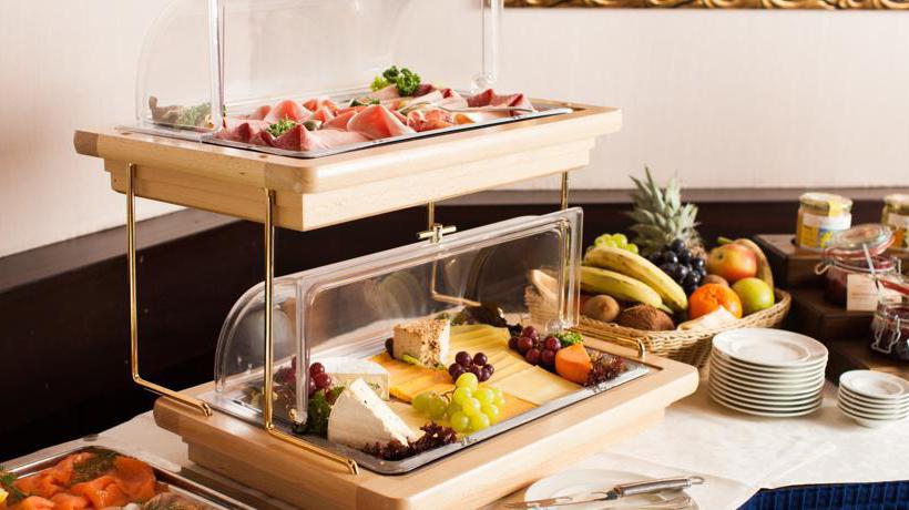 Hotel Klee am Park 15