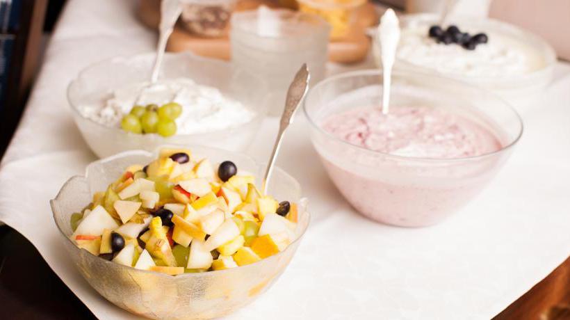 Hotel Klee am Park 16