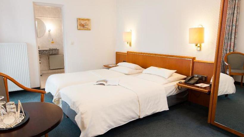 Hotel Klee am Park 17