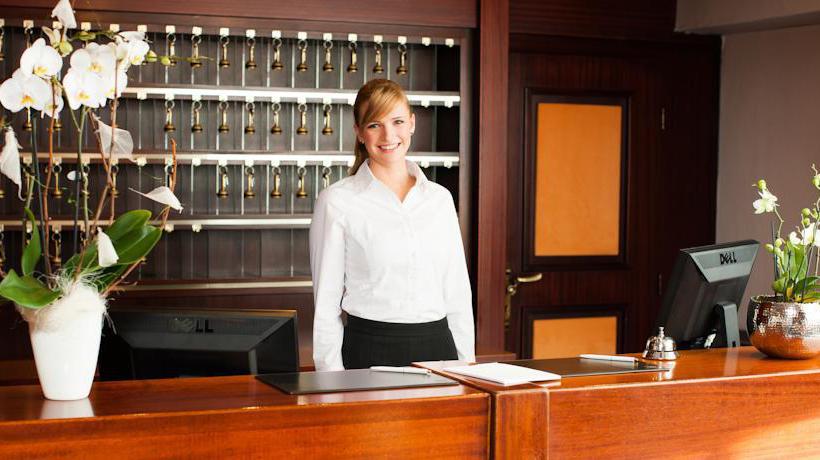 Hotel Klee am Park 18