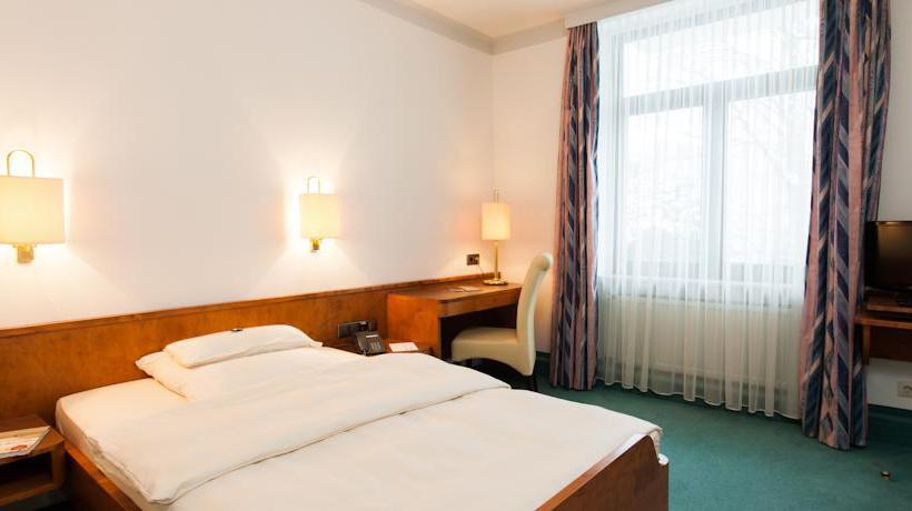 Hotel Klee am Park 19