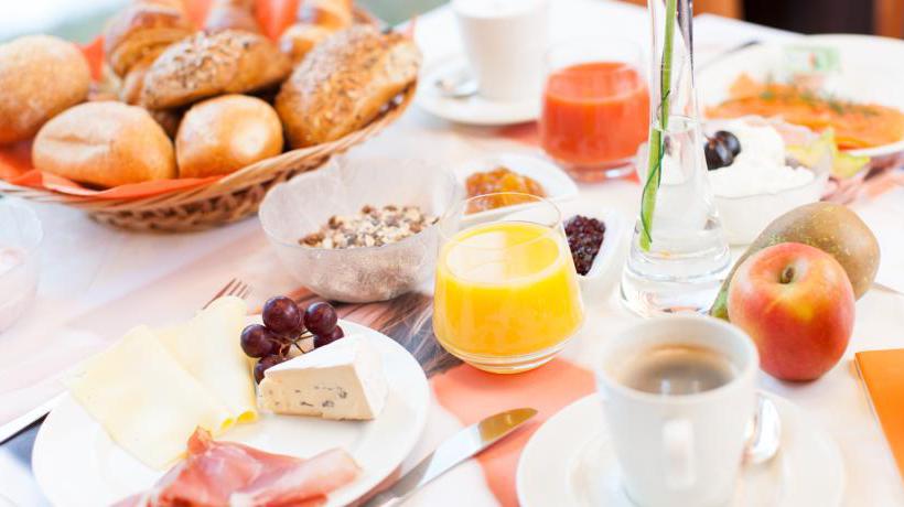 Hotel Klee am Park 2