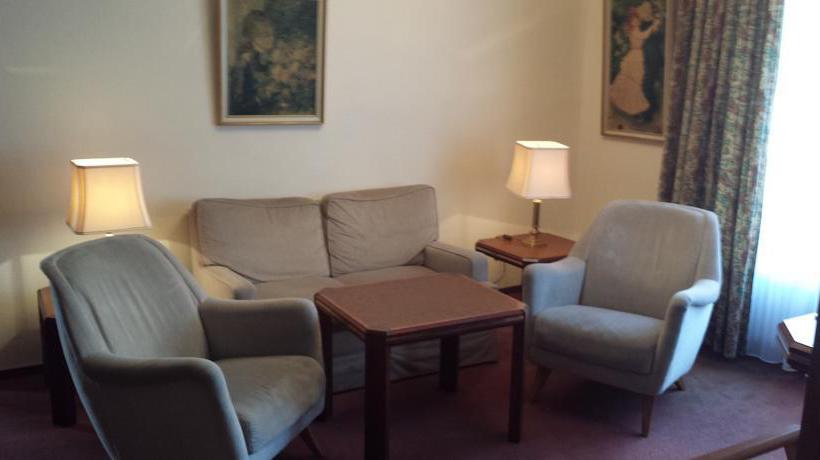 Hotel Klee am Park 20