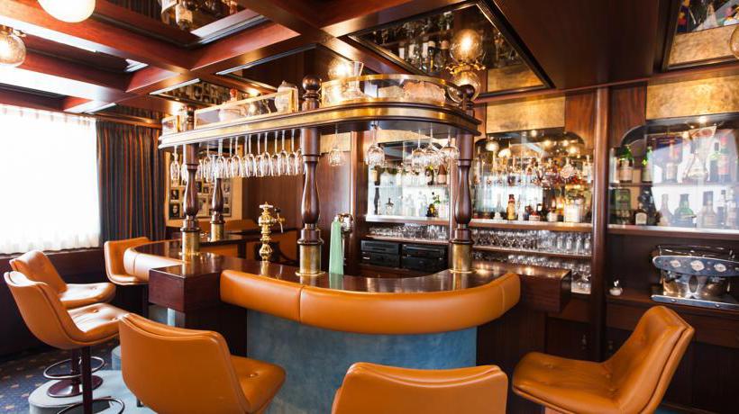 Hotel Klee am Park 3