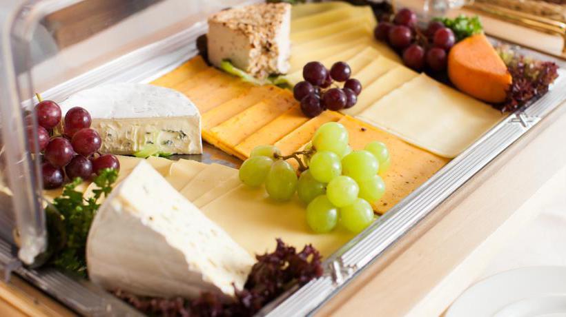 Hotel Klee am Park 4