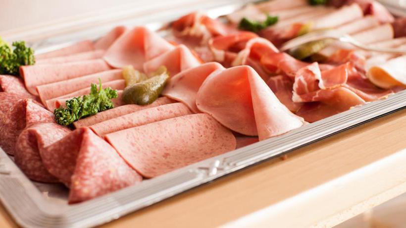 Hotel Klee am Park 6