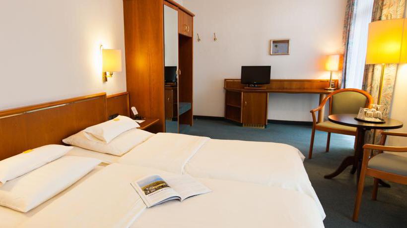 Hotel Klee am Park 7