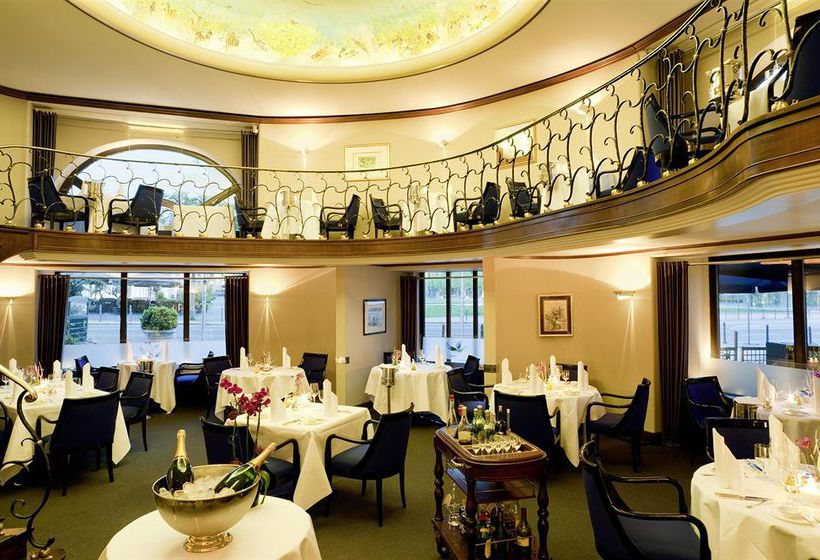 Hotel Nassauer Hof 1