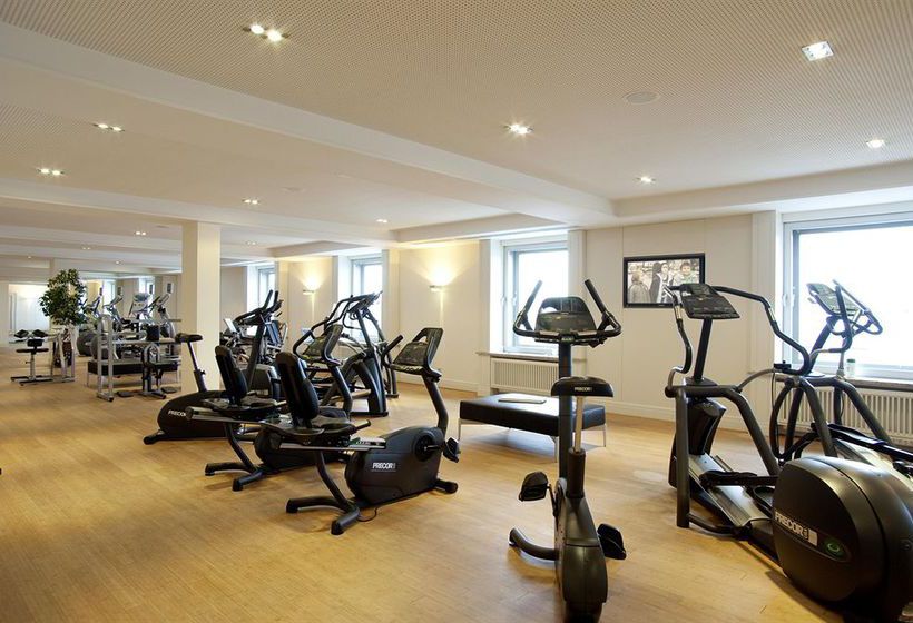 Hotel Nassauer Hof 10