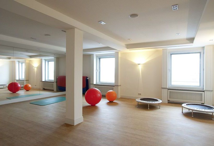 Hotel Nassauer Hof 11