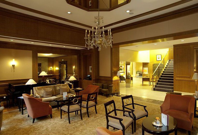 Hotel Nassauer Hof 14