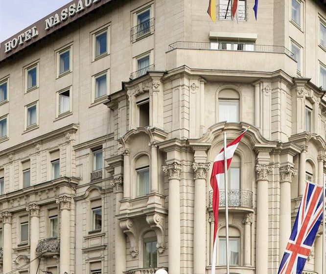 Hotel Nassauer Hof 15