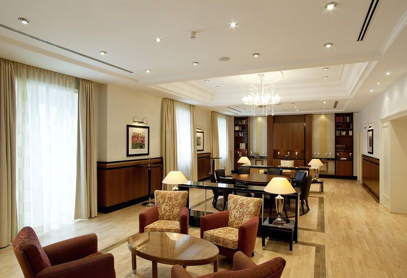 Hotel Nassauer Hof 16