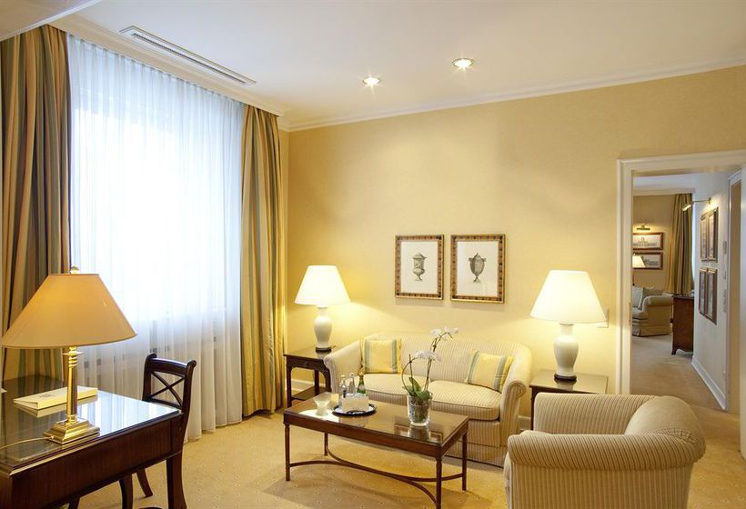 Hotel Nassauer Hof 17