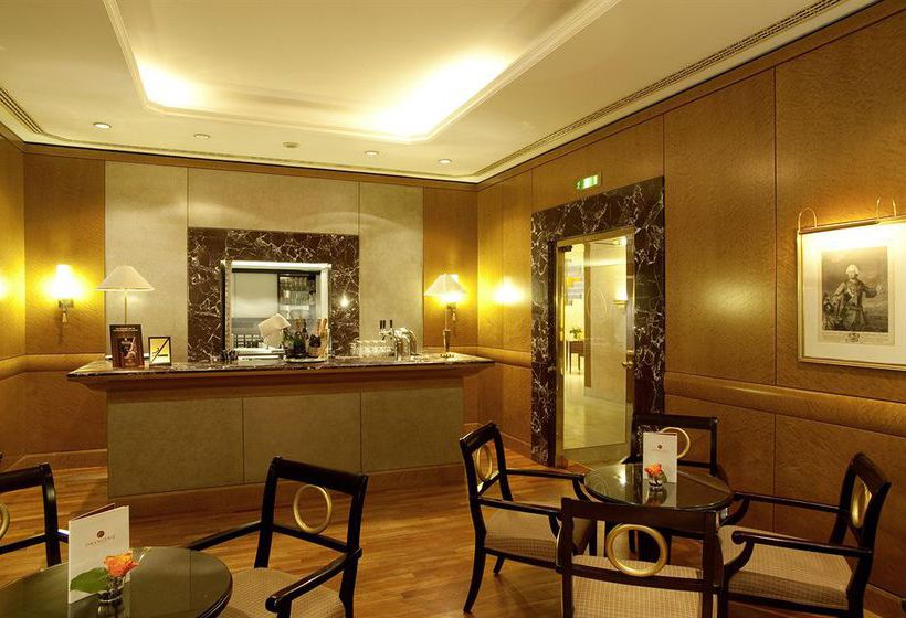 Hotel Nassauer Hof 18