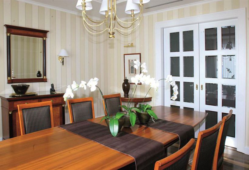 Hotel Nassauer Hof 19