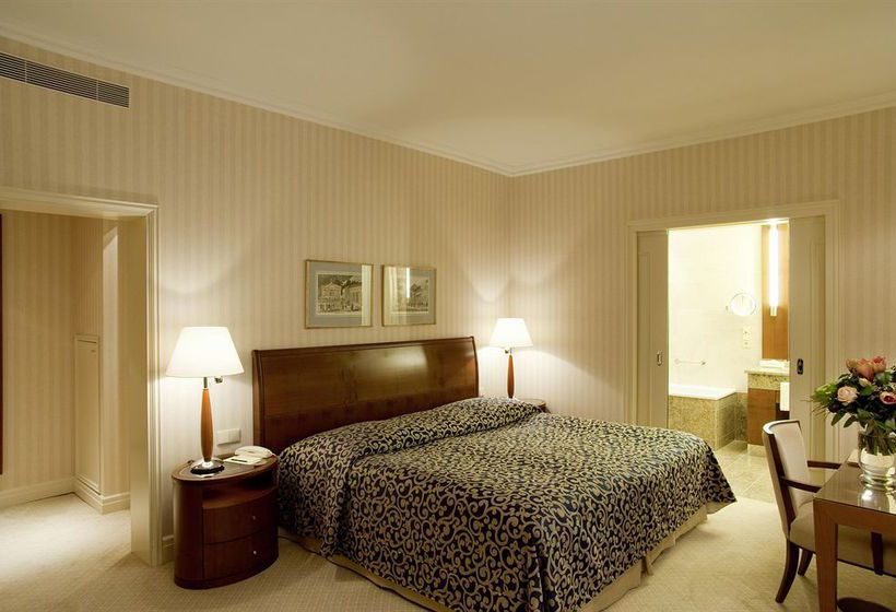 Hotel Nassauer Hof 2