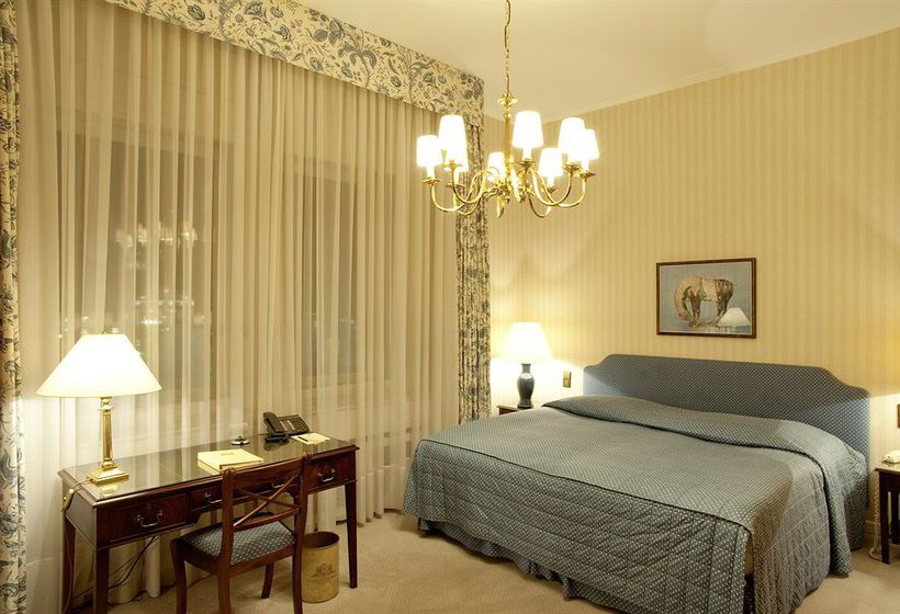 Hotel Nassauer Hof 20