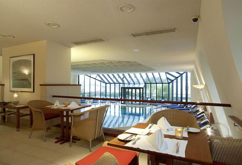 Hotel Nassauer Hof 3