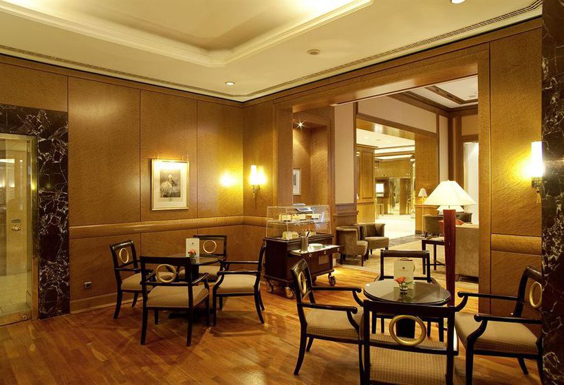 Hotel Nassauer Hof 5