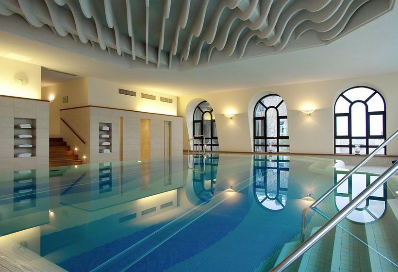 Hotel Nassauer Hof 6