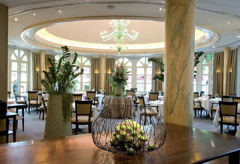 Hotel Nassauer Hof 7