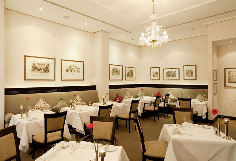 Hotel Nassauer Hof 9