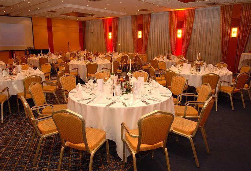 Hotel Oranien Wiesbaden VCH 10