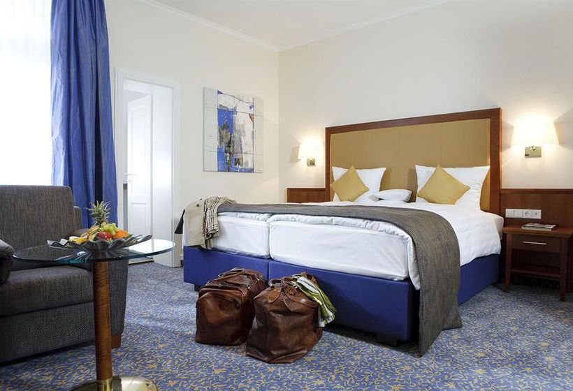 Hotel Oranien Wiesbaden VCH 14